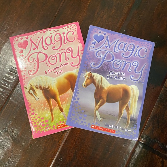 Kids Books - Picture 3 of 5